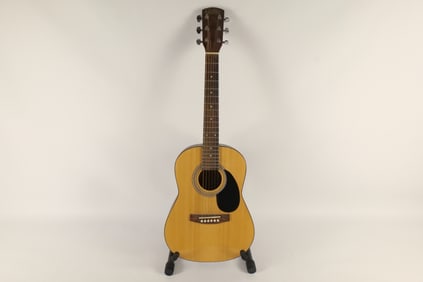Woodville by Corbin Acoustic Guitar