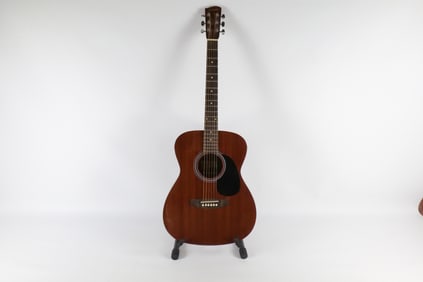 Savannah Acoustic Guitar