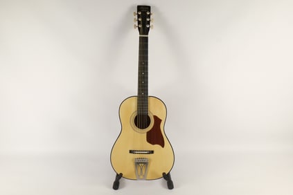 Harmony Stella Acoustic Guitar