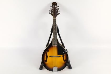 Johnson 8 String Mandolin