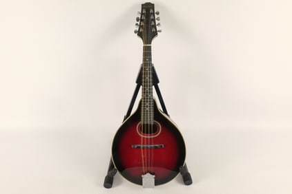 Guitar Works 8 String Mandolin
