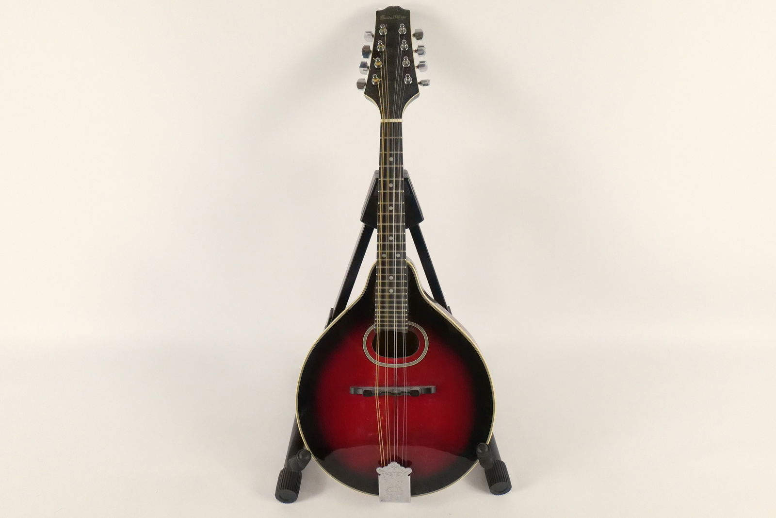 Guitar Works 8 String Mandolin (1 of 15)