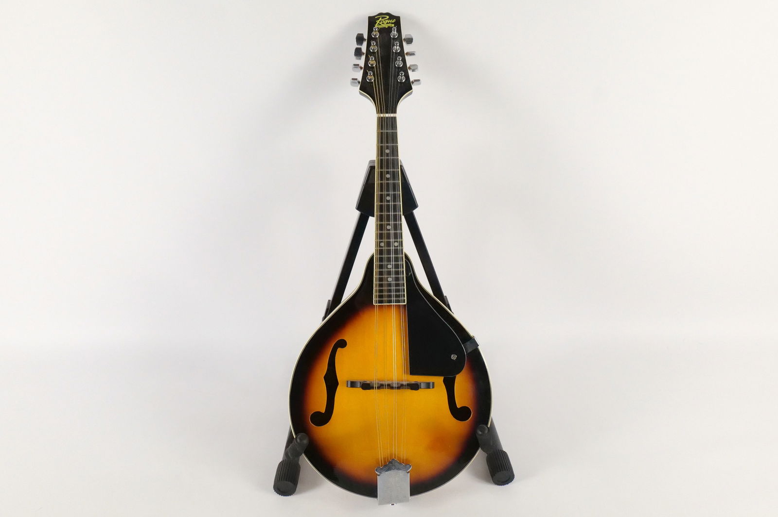 Rogue 8 String Mandolin (1 of 17)