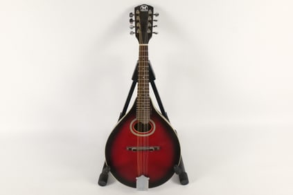 Hondo 8 String Mandolin