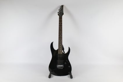 Ibanez RG Series Electric Guitar