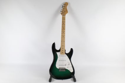 California Electric Guitar