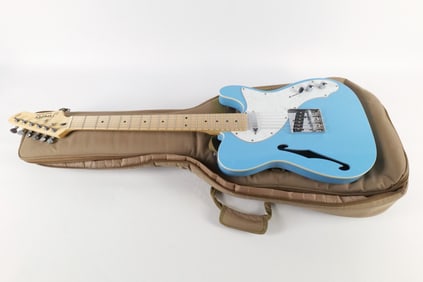 Firefly Pure Series Electric Guitar