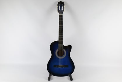 BC Acoustic Guitar