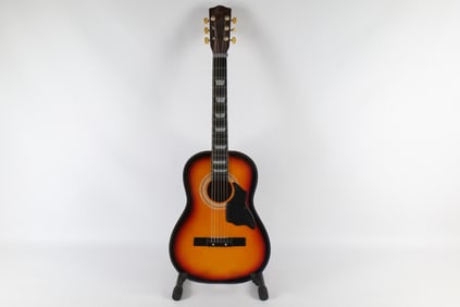 Harmony Acoustic Guitar