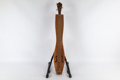 Three String Dulcimer