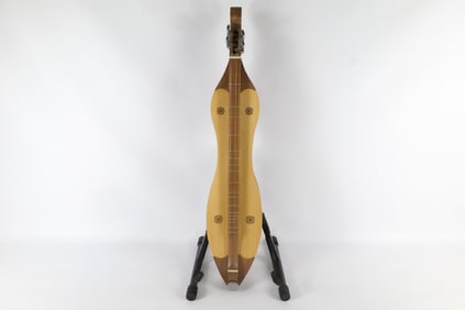 Four String Dulcimer