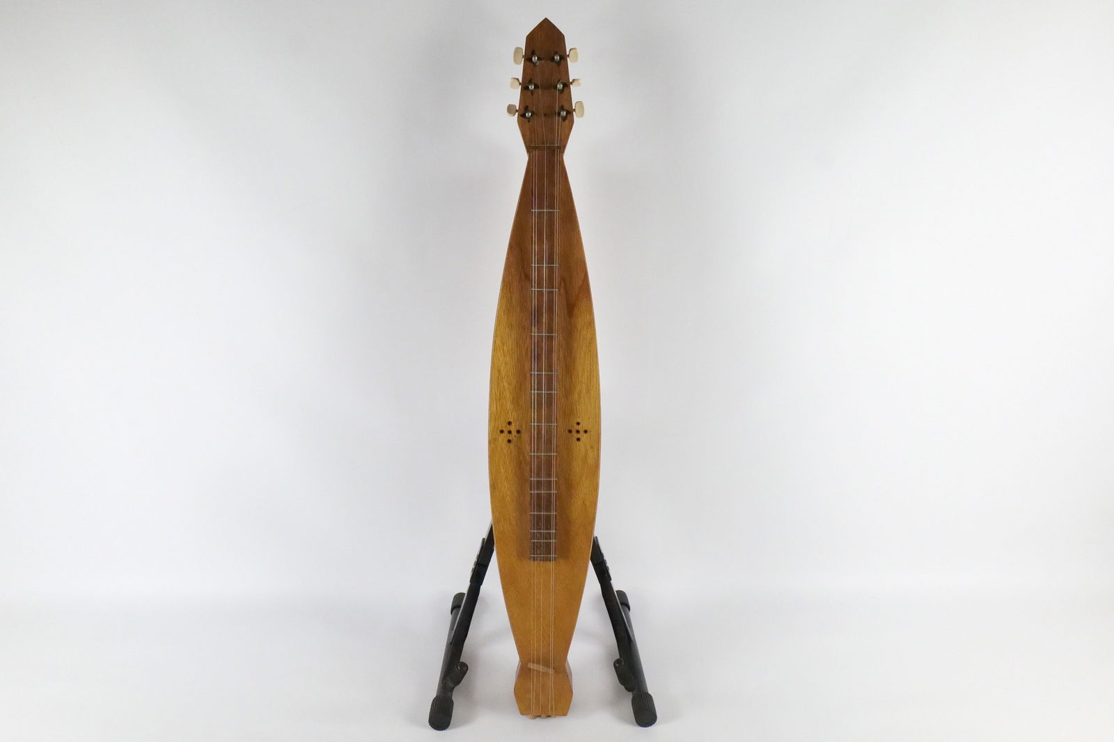 Six String Dulcimer (1 of 12)