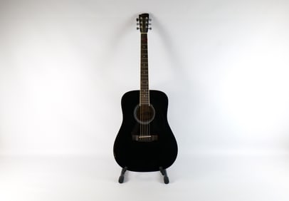 Savannah Acoustic Guitar