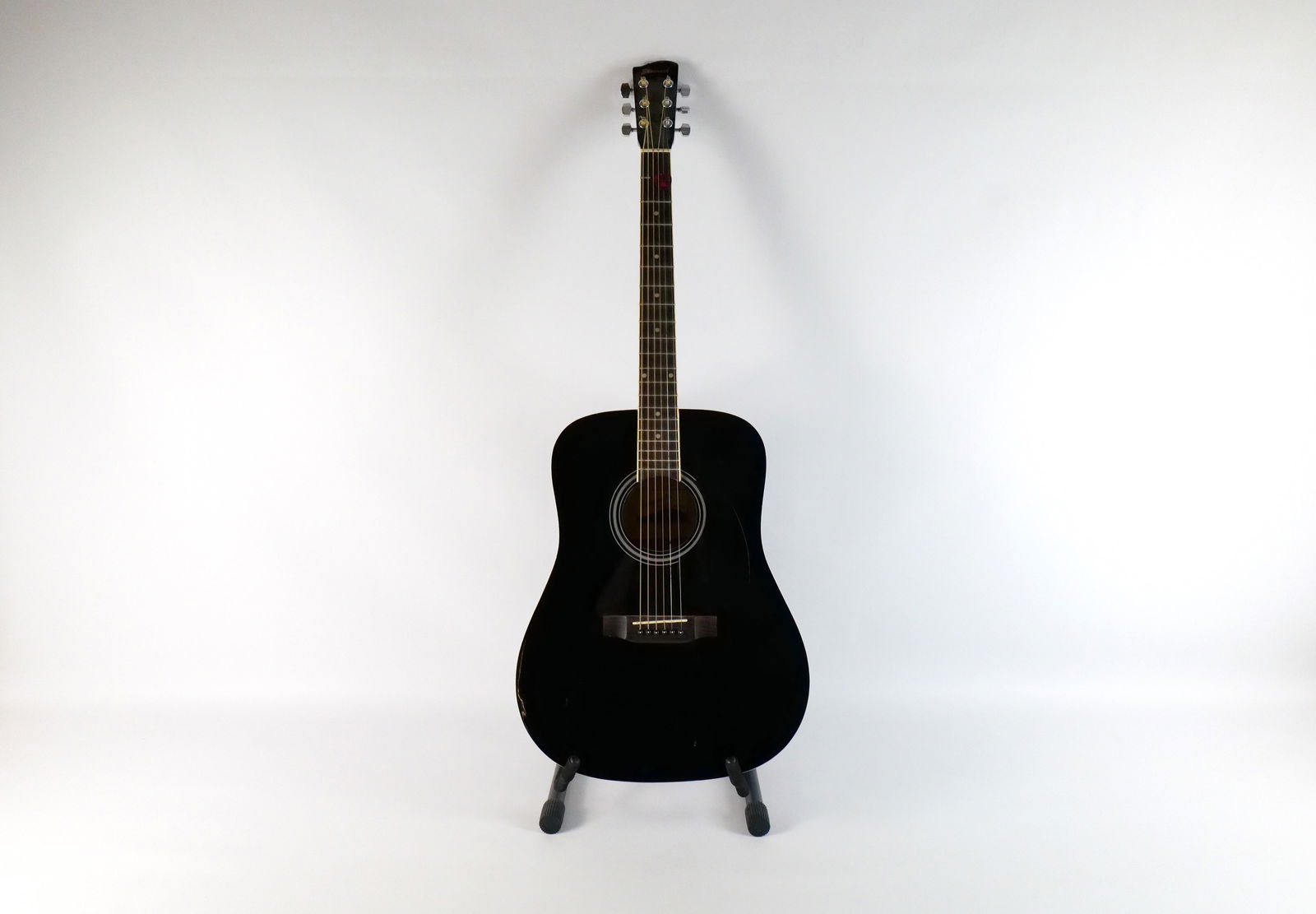 Savannah Acoustic Guitar (1 of 18)