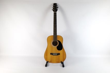 Castilla Acoustic Guitar