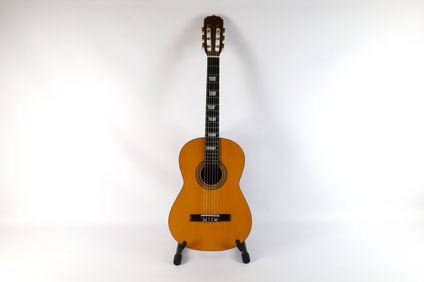 Hohner Acoustic Guitar