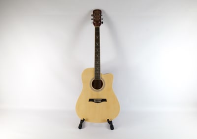 Martin Smith Acoustic Guitar