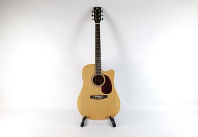 Rogue Acoustic Guitar