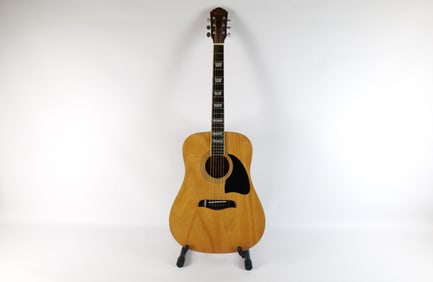 Oscar Schmidt by Washburn Acoustic Guitar
