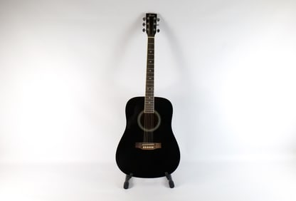 Fazley Acoustic Guitar