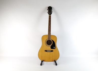 Epiphone Acoustic Guitar