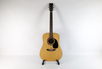Johnson Acoustic Guitar
