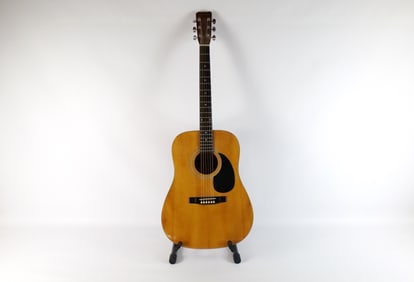 Hohner Acoustic Guitar