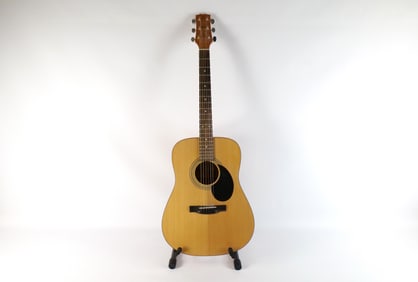 Jasmine Acoustic Guitar