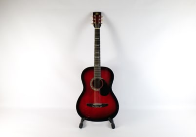 Rogue Acoustic Guitar