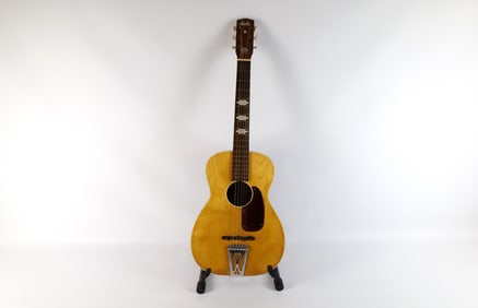 Stella Acoustic Guitar
