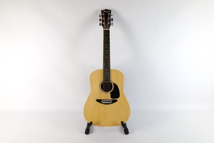 Harmony Acoustic Guitar
