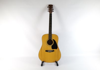 Ibanez Acoustic Guitar