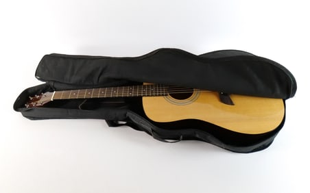 First Act Acoustic Guitar