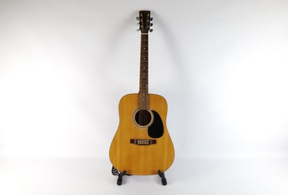 Indiana Acoustic Guitar