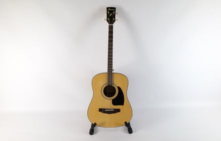 Ibanez 4 String Acoustic Guitar