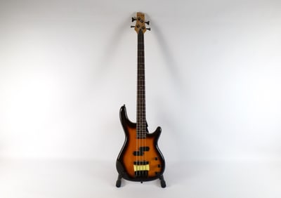 Carlo Robelli Electric Bass Guitar