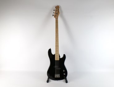 Davison Electric Bass Guitar