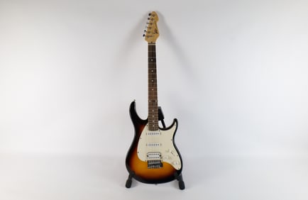 Peavey Raptor Plus Electric Guitar