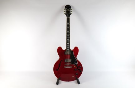 Epiphone Six String Electric Guitar