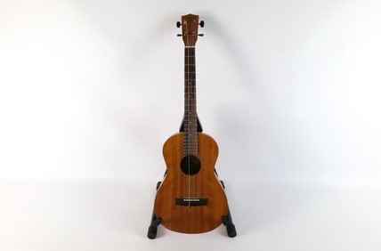 Diamond Head Ukulele