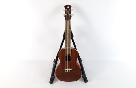 Luna Ukulele