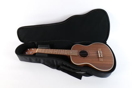 Hricane Ukulele