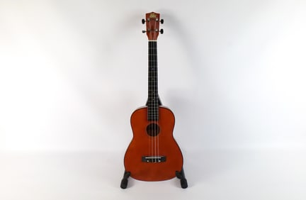 Rogue Ukulele