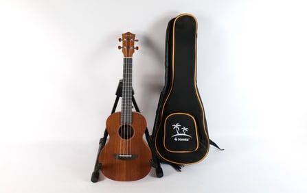 Donner Ukulele