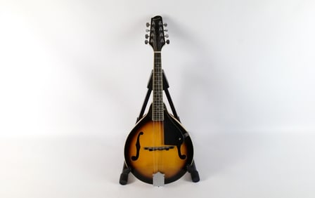 Savannah 8 String Mandolin