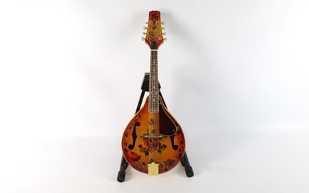 Sojing Eight String Mandolin