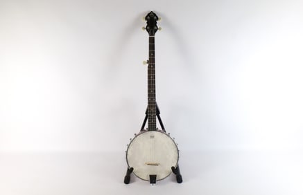 Hohner Five String Banjo Guitar