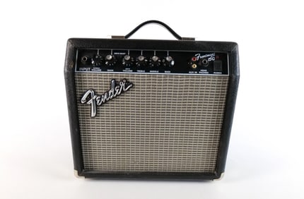 Fender Frontman 15G Guitar Amp