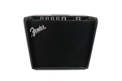 Fender Mustang LT25 Guitar Amp