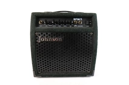 Johnson RepTone 15 Guitar Amp